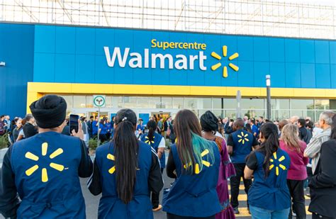 supercentre walmart montréal-nord photos|walmart in montreal downtown.